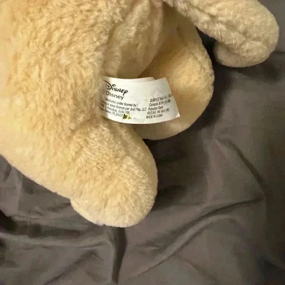 Disney The Lion King Nala Talking Plush Stuffed Animal Toy New With Tags - Picture 7 of 16